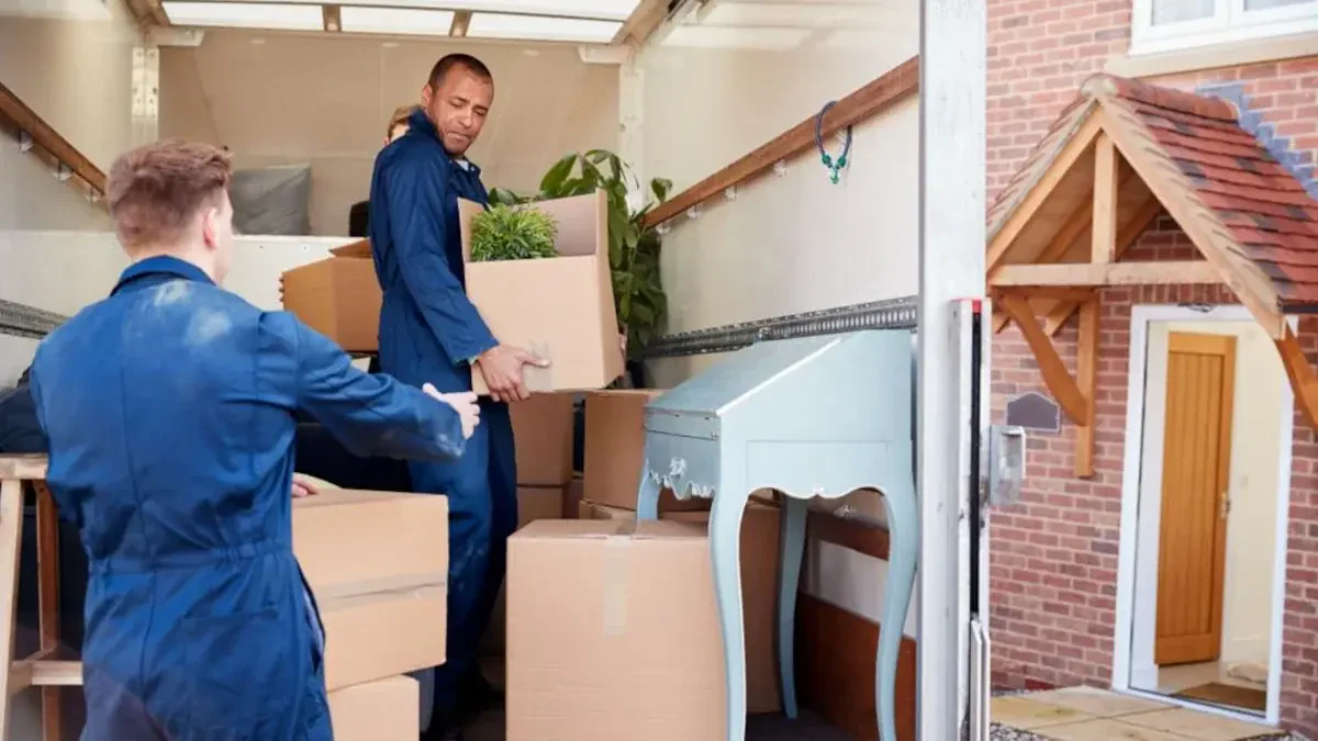 Best Brighton Movers Near Me – Premium Brighton, AL Moving Companies