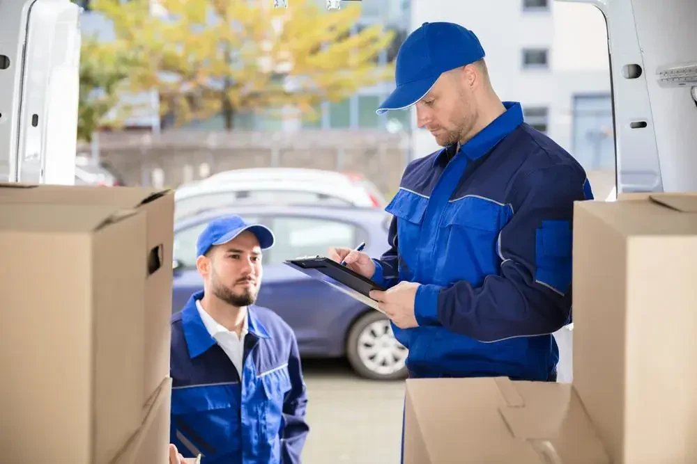 Apartment Moving Quotes Bristol, TN
