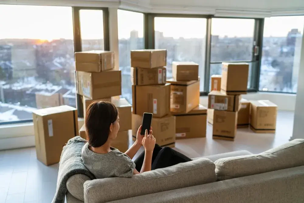 Best Apartment Moving Companies Near Me Bristol, TN