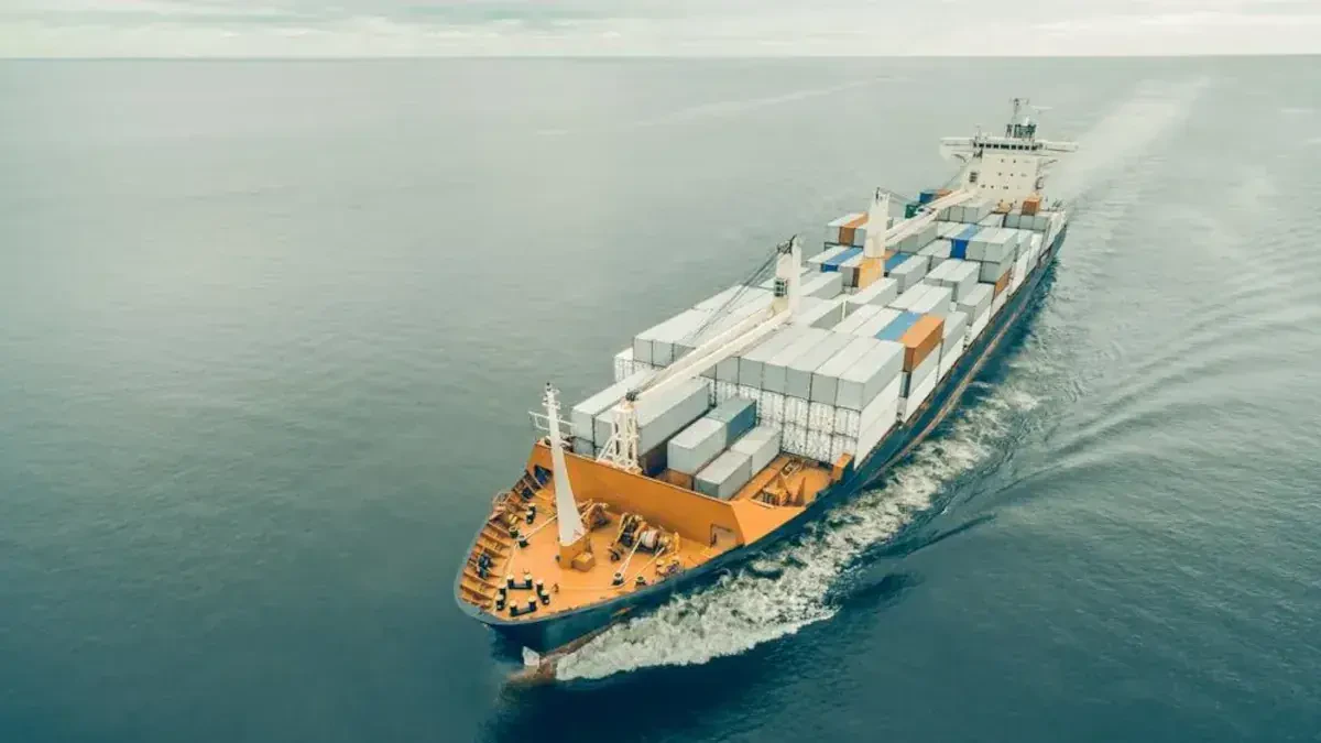 International Moving Company Bristol