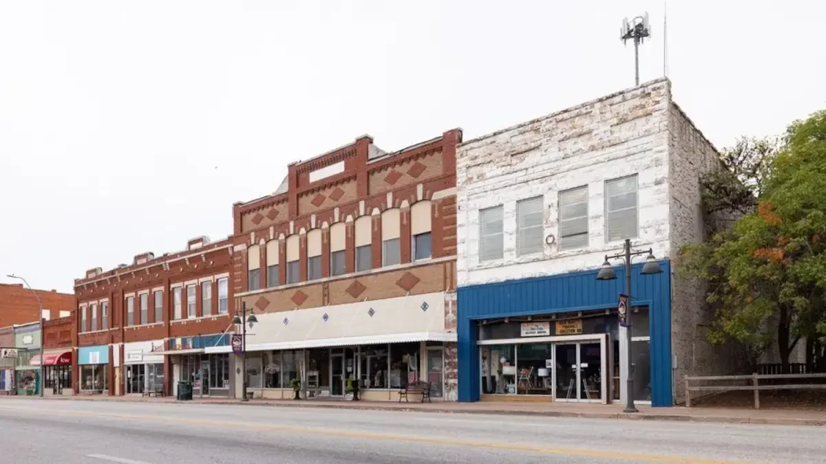 Best Bristow Movers Near Me – Premium Bristow, OK Moving Companies