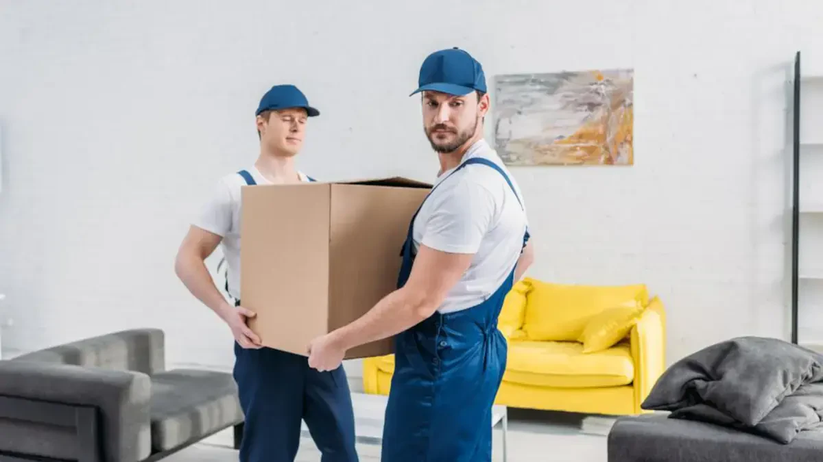 Best Broadlands Movers Near Me – Premium Broadlands, VA Moving Companies