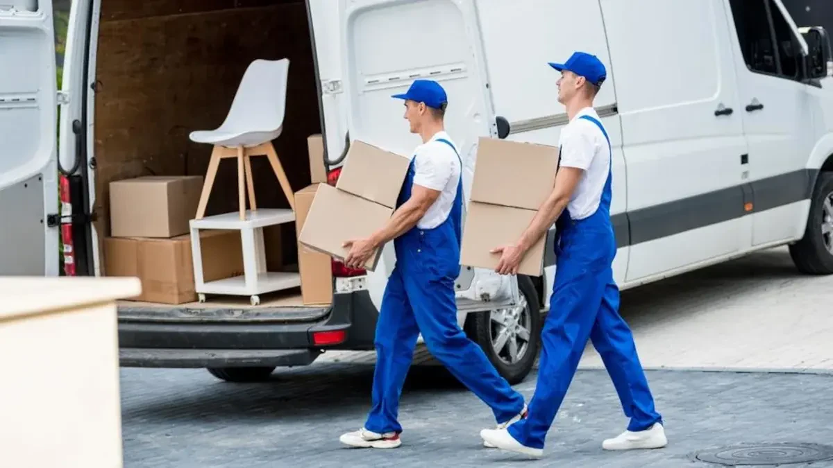 Best Broadview Park Movers Near Me – Premium Broadview Park, FL Moving Companies
