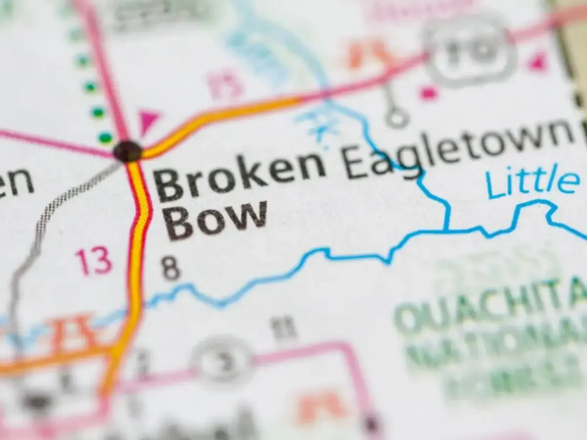 Best Broken Bow Movers Near Me – Premium Broken Bow, OK Moving Companies