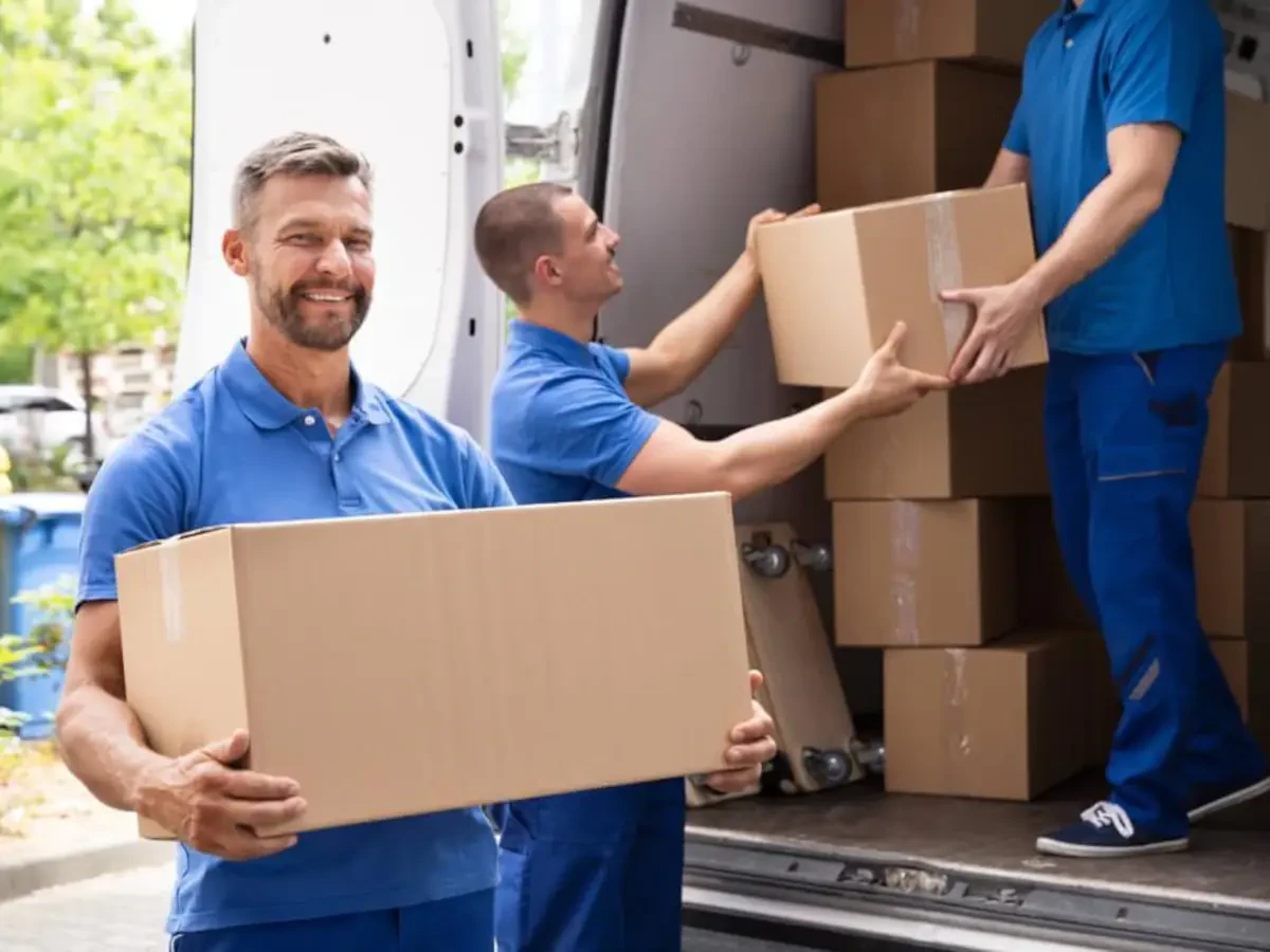 Best Brookfield Movers Near Me – Premium Brookfield, NY Moving Companies