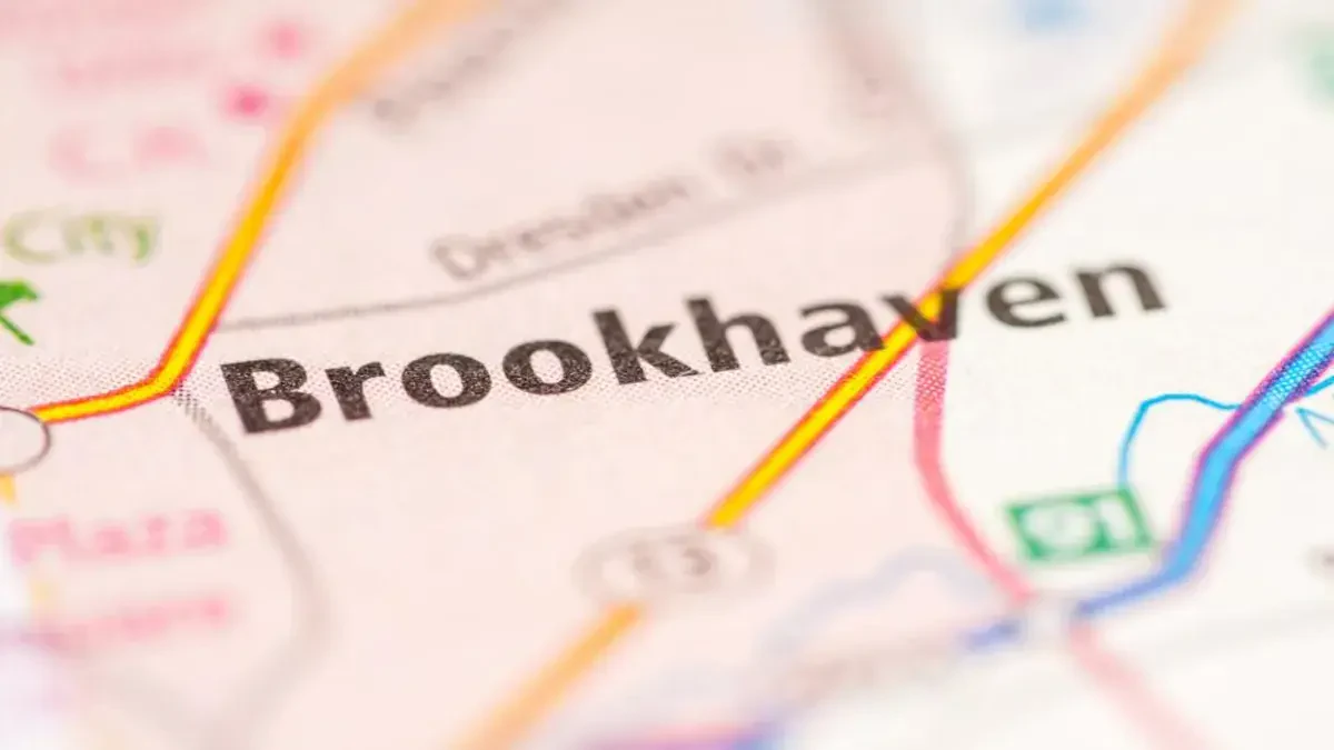 Brookhaven Full Service Movers Near Me
