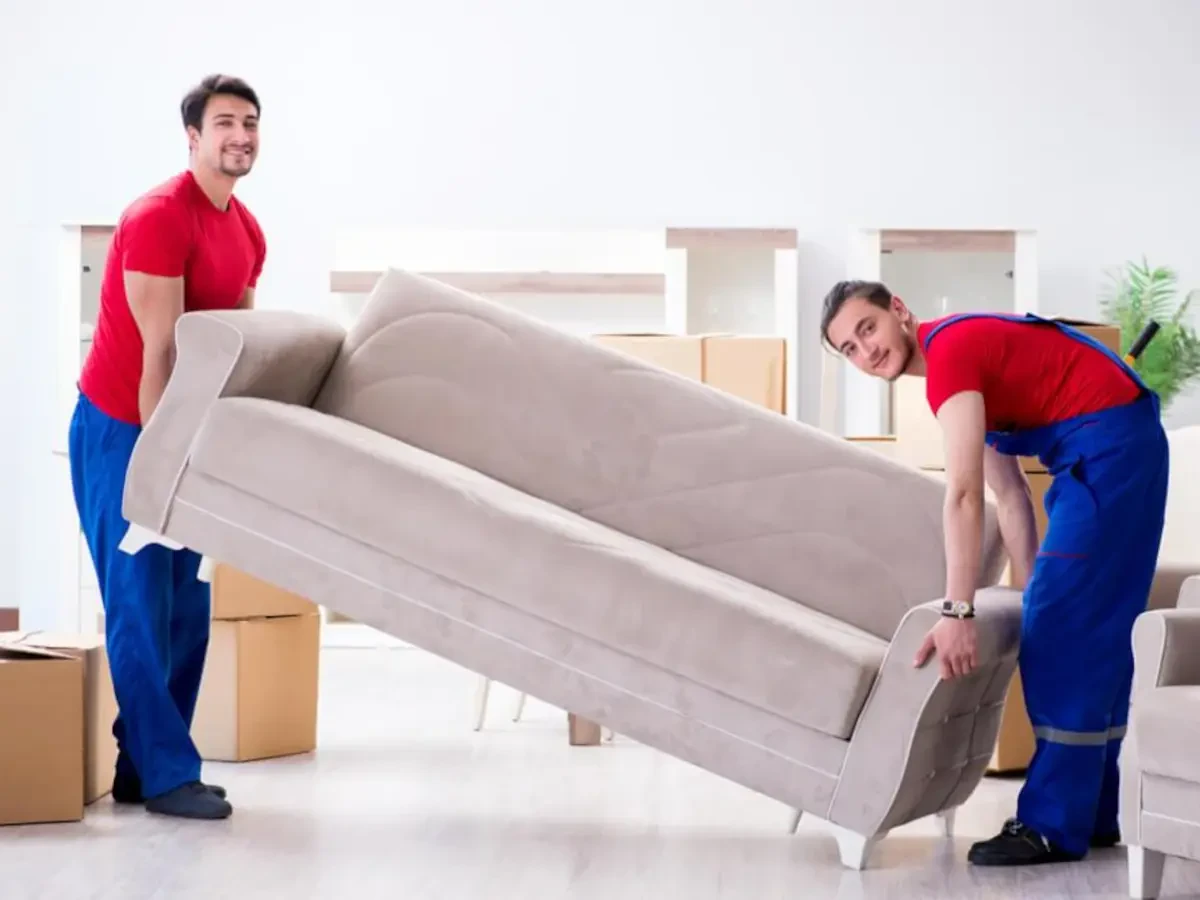 Best Brooklyn Movers Near Me – Premium Brooklyn, IN Moving Companies