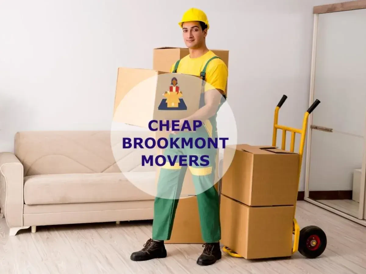 Best Brookmont Movers Near Me – Premium Brookmont, MD Moving Companies