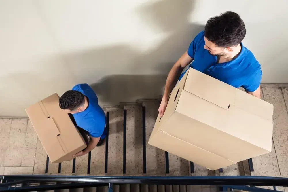 long distance movers in brookmont maryland