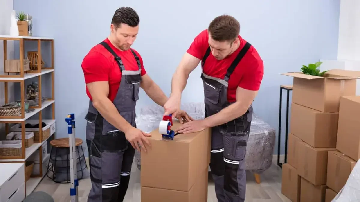 Best Brooks County Movers Near Me – Premium Brooks County, GA Moving Companies