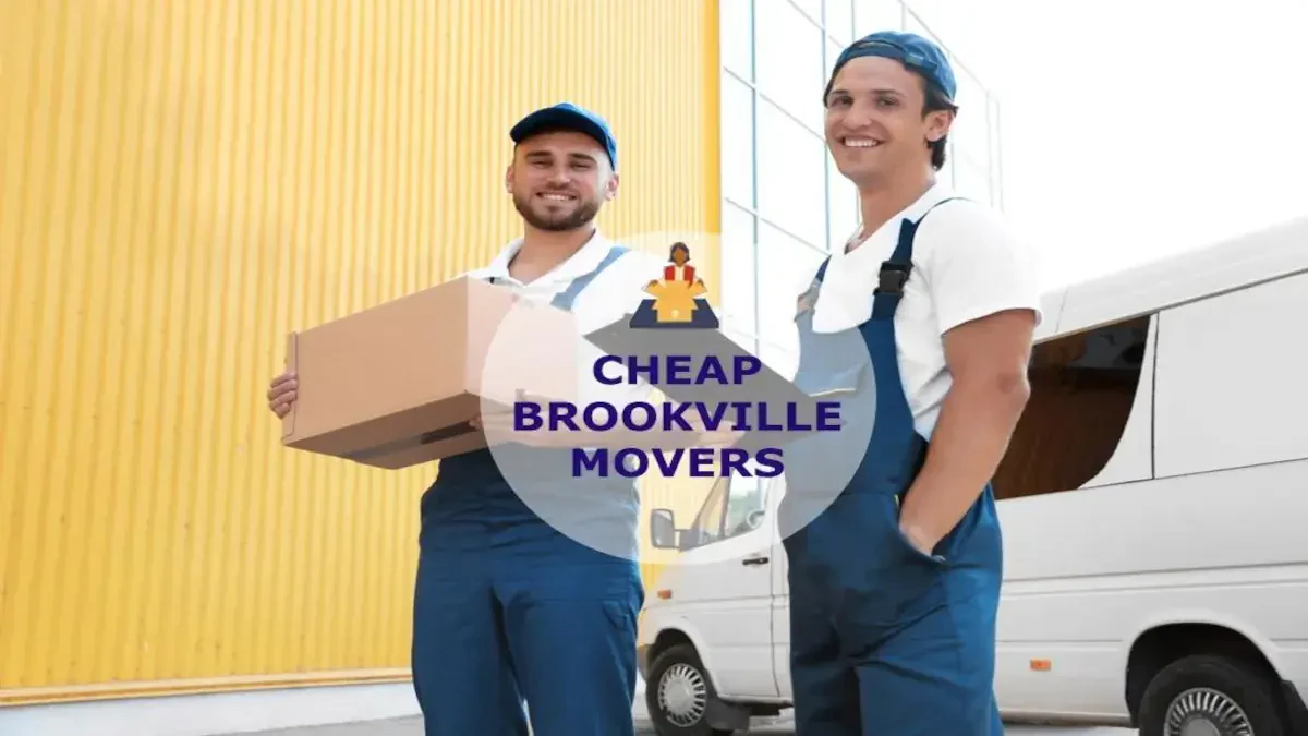 Best Brookville Movers Near Me – Premium Brookville, IN Moving Companies