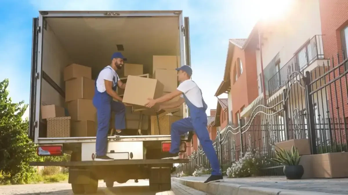 Best Brookwood Movers Near Me – Premium Brookwood, AL Moving Companies