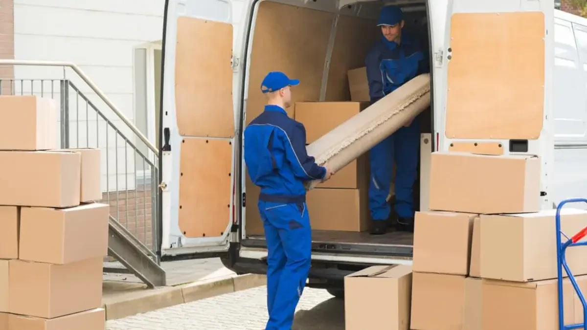 Best Broome County Movers Near Me – Premium Broome County, NY Moving Companies