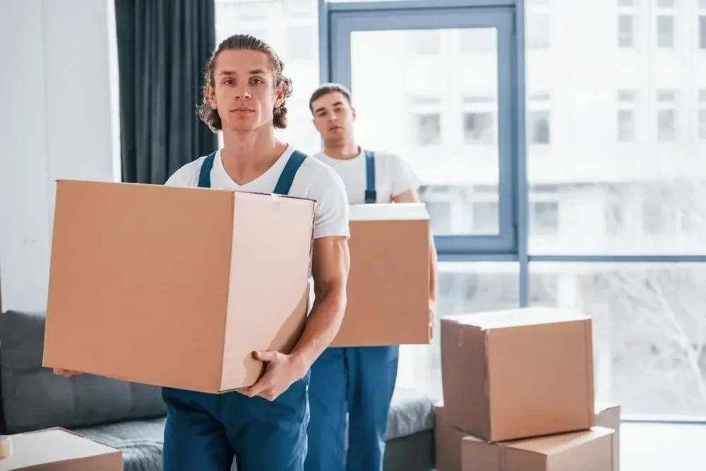 long distance movers in broussard louisiana