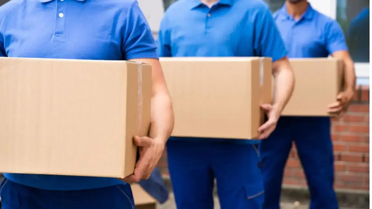 Best Brown County Movers Near Me – Premium Brown County, KS Moving Companies