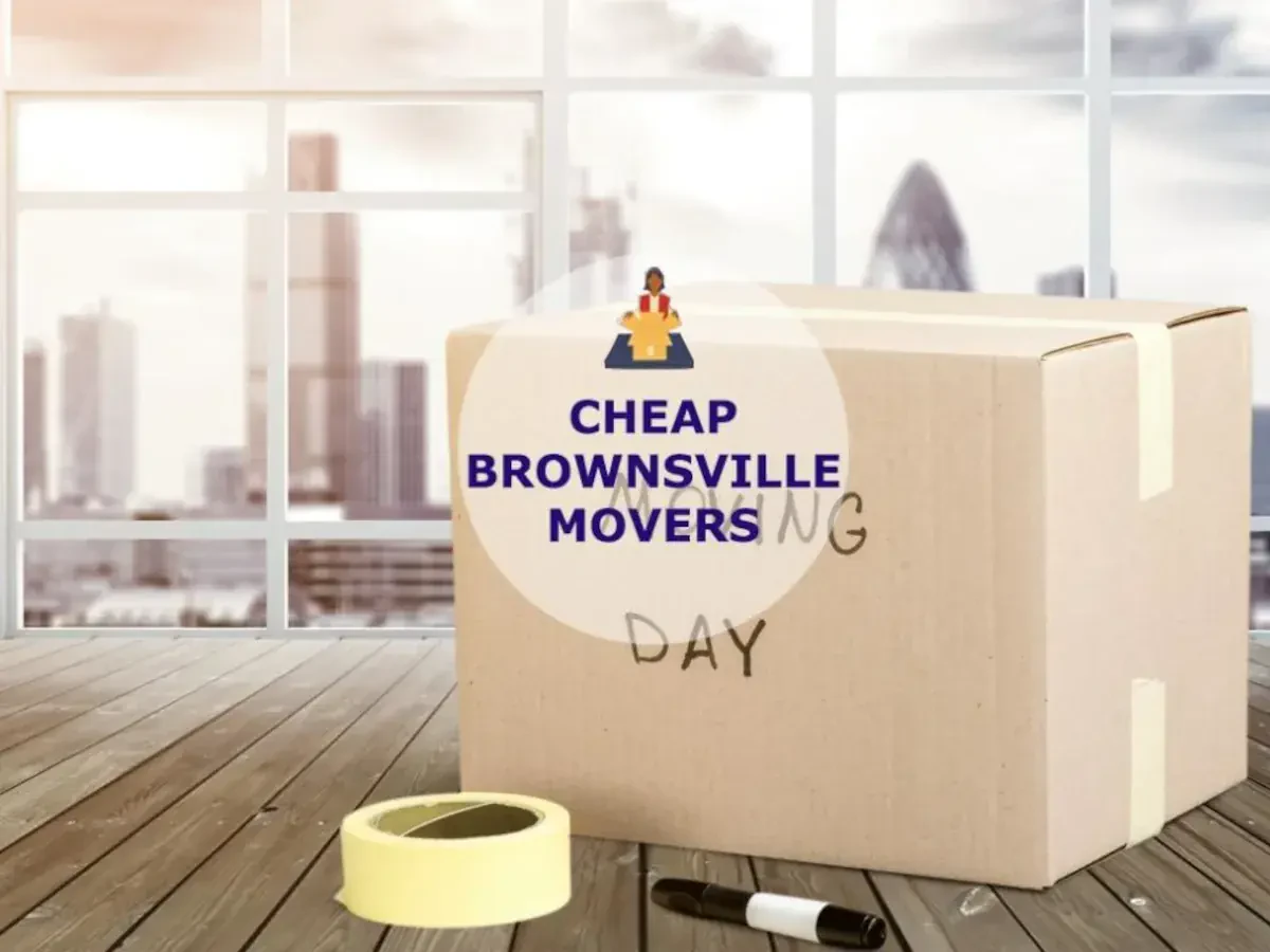 Best Brownsville Movers Near Me – Premium Brownsville, MD Moving Companies