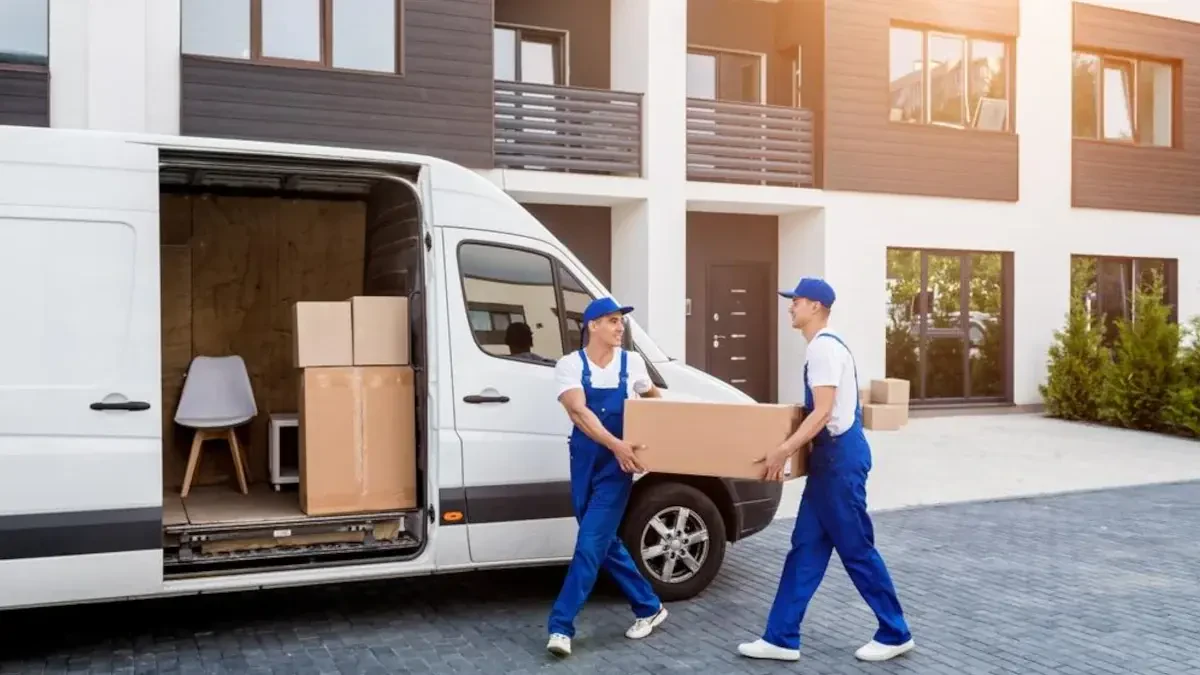Best Bruce Township Movers Near Me – Premium Bruce Township, MI Moving Companies