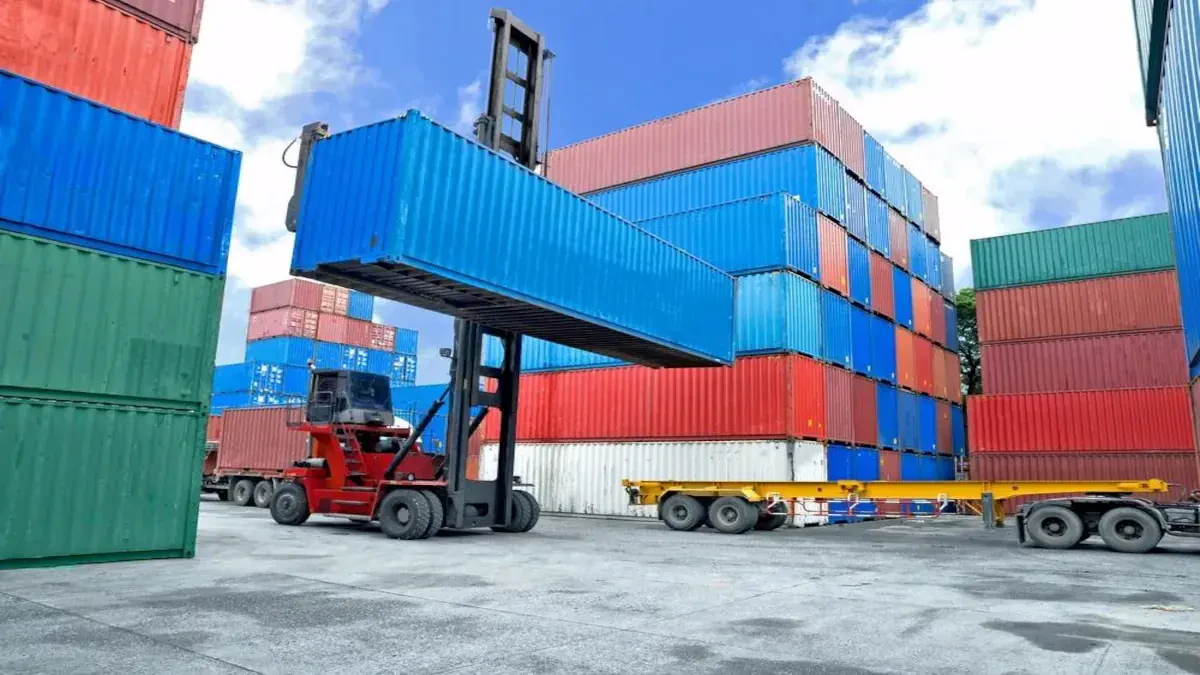 Best Brunei International Moving Companies