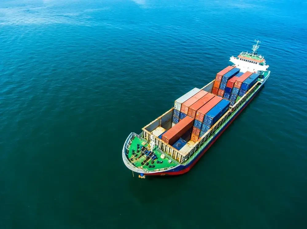 international shipping rates and freight costs