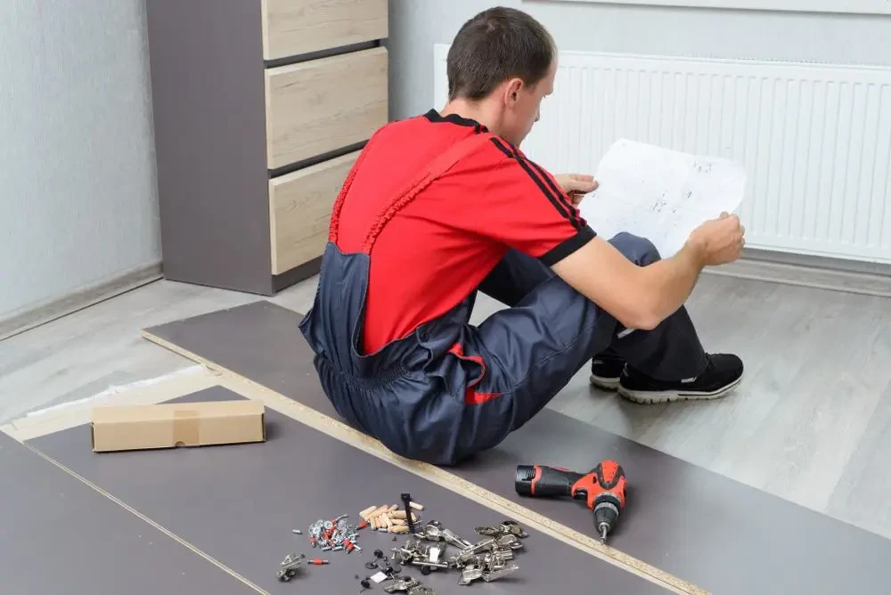 Long Distance Movers In Brunswick, Georgia