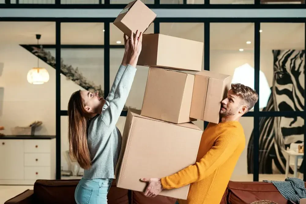 Long Distance Movers In Brunswick and Maine