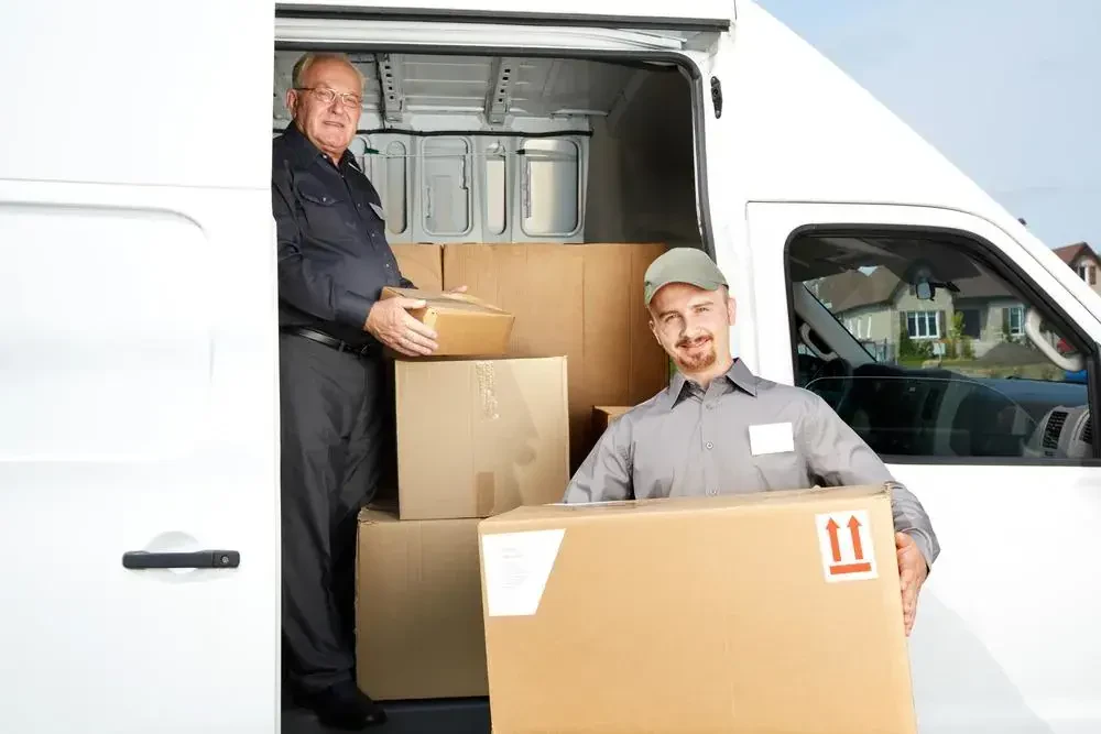 long distance movers in brunswick maryland