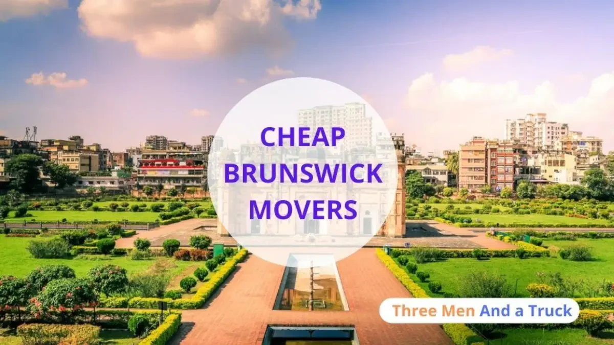 Best Brunswick Movers Near Me – Premium Brunswick, OH Moving Companies