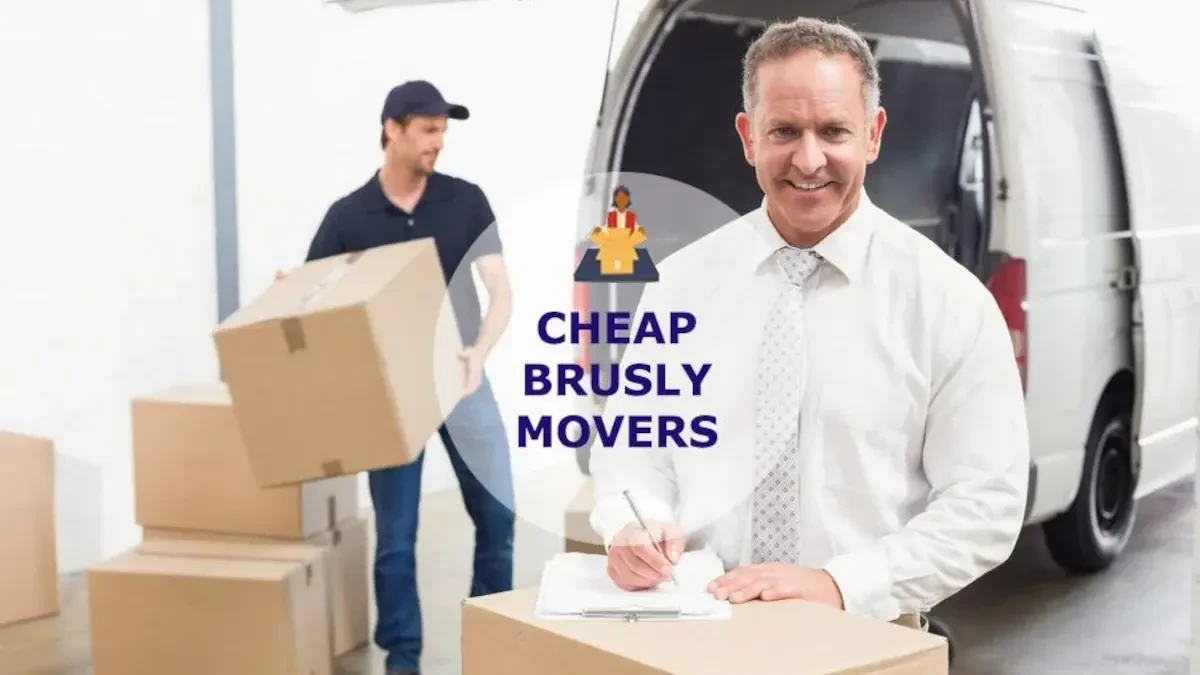 Best Brusly Movers Near Me – Premium Brusly, LA Moving Companies