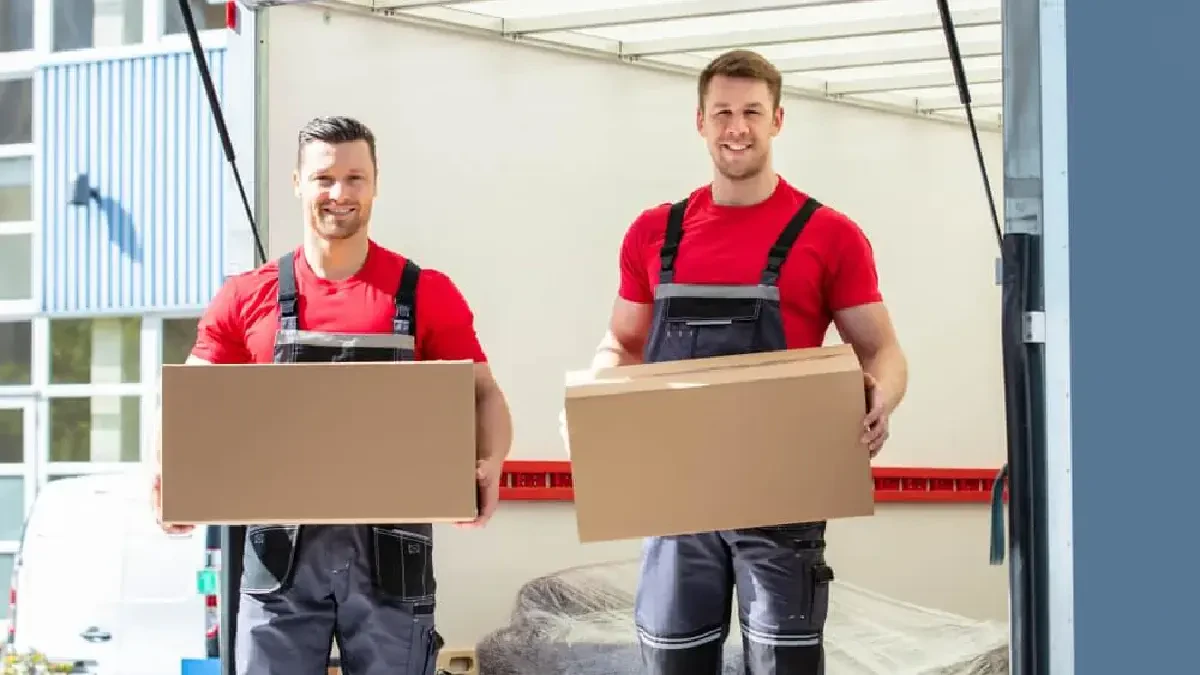 Best Bryan County Movers Near Me – Premium Bryan County, GA Moving Companies