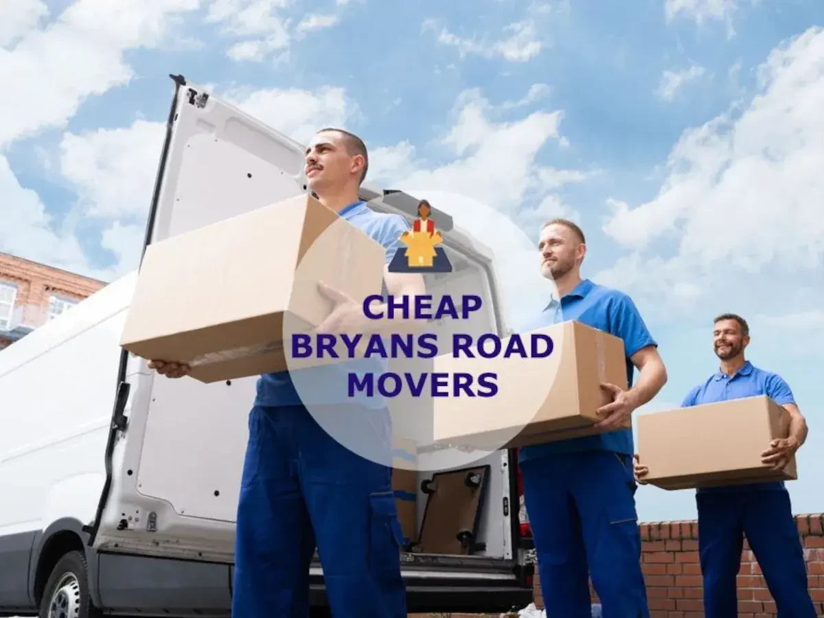 Best Bryans Road Movers Near Me – Premium Bryans Road, MD Moving Companies
