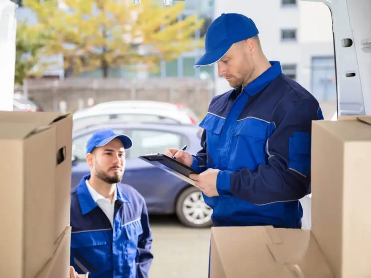 Best Buckhorn Movers Near Me – Premium Buckhorn, CA Moving Companies