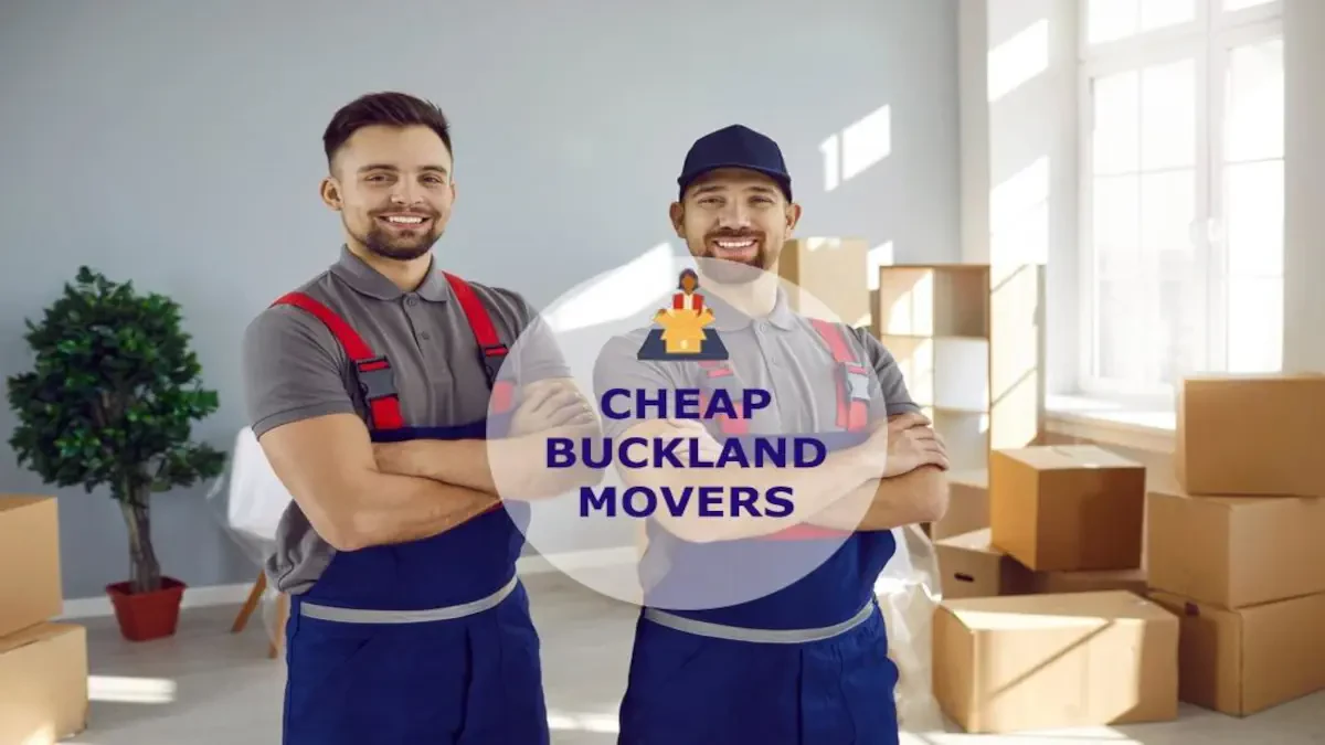 Best Buckland Movers Near Me – Premium Buckland, AK Moving Companies