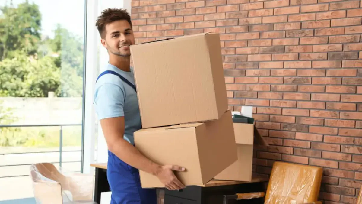 Best Bucks County Movers Near Me – Premium Bucks County, PA Moving Companies