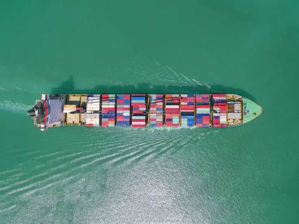 International Moving Rates Budapest