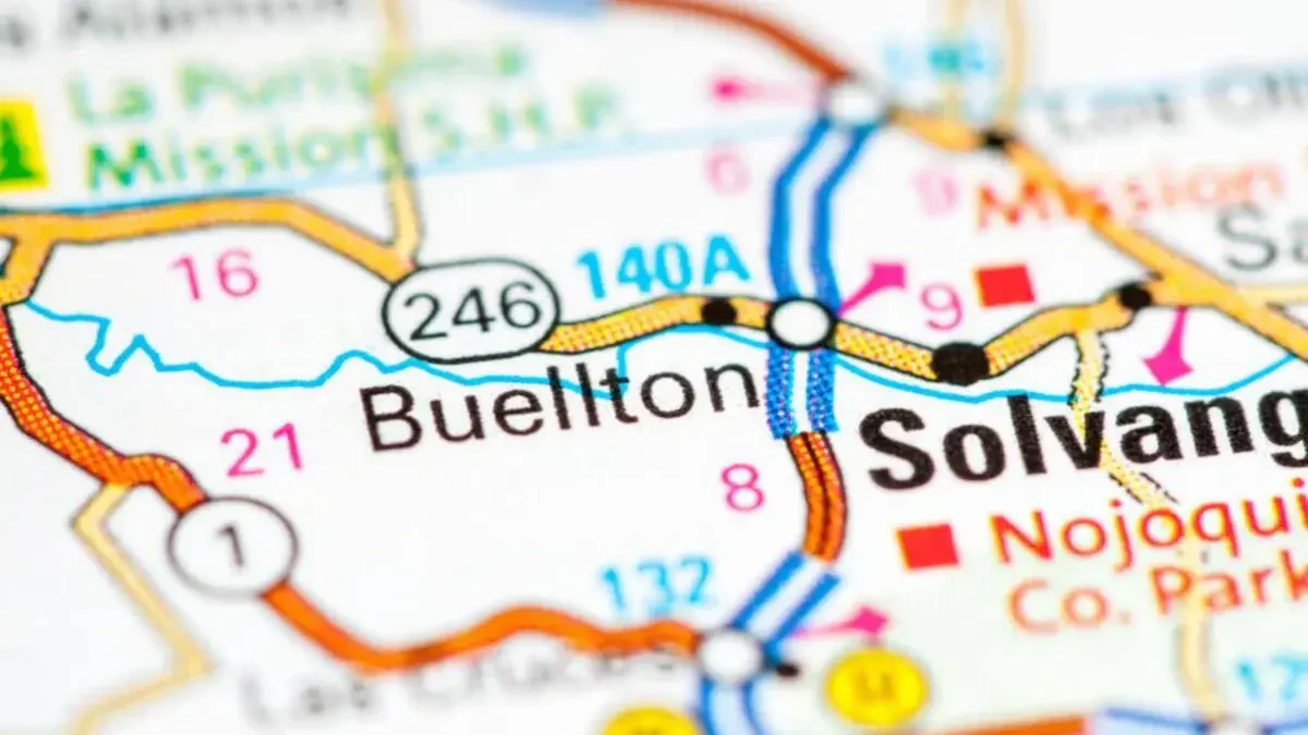 Best Buellton Movers Near Me – Premium Buellton, CA Moving Companies