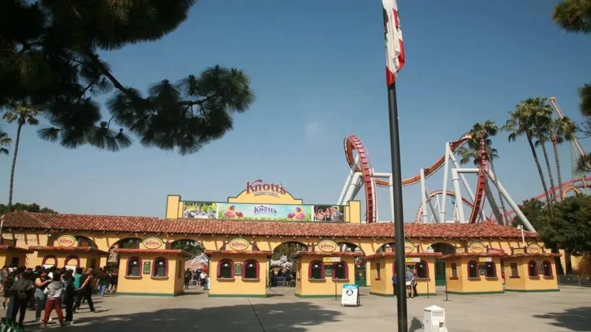 Buena Park Full Service Movers Near Me