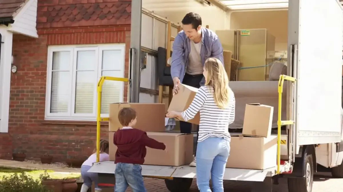 Best Buena Vista Movers Near Me – Premium Buena Vista, NJ Moving Companies