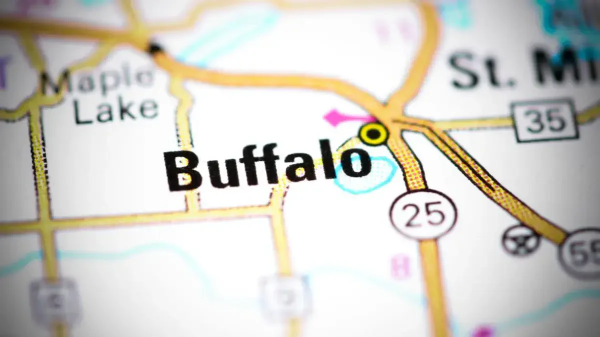 Best Buffalo Movers Near Me – Premium Buffalo, MN Moving Companies