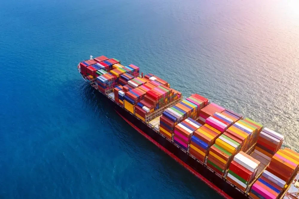 Container shipping service, cheap container shipping rates