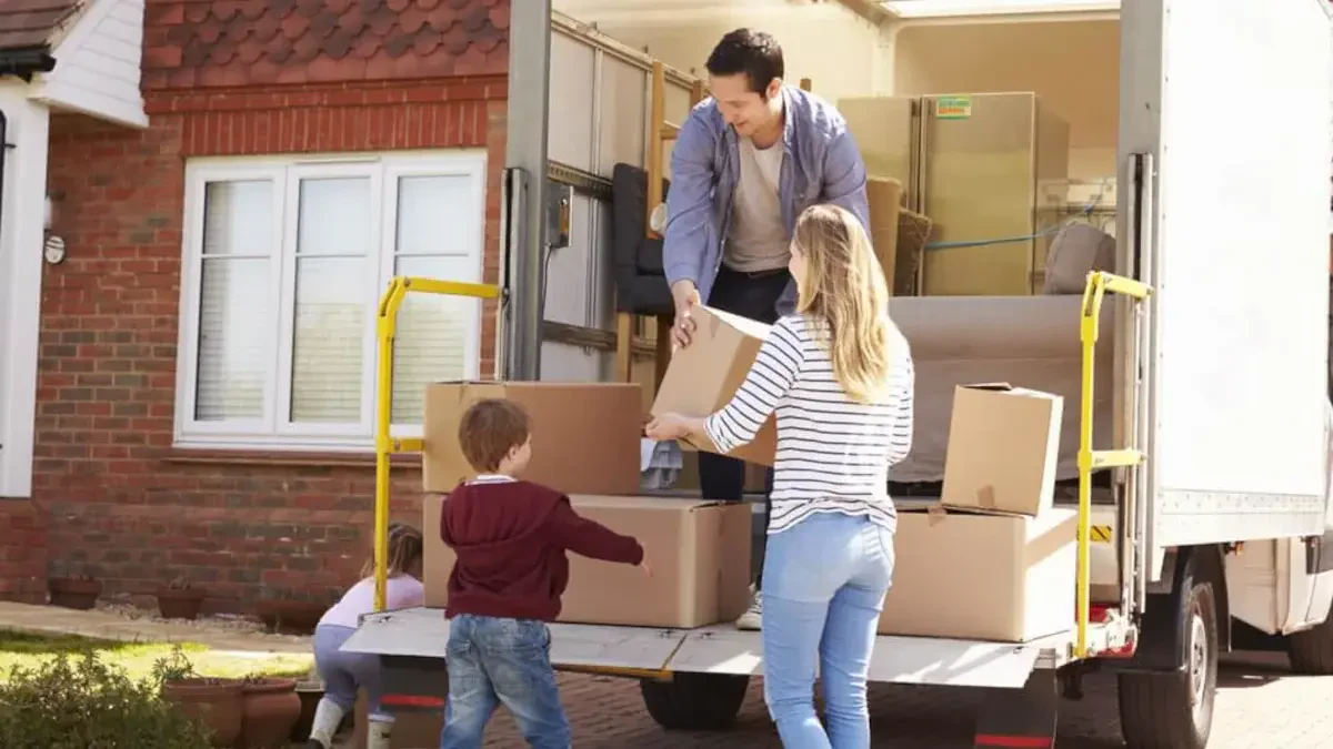 Best Bullskin Movers Near Me – Premium Bullskin, PA Moving Companies
