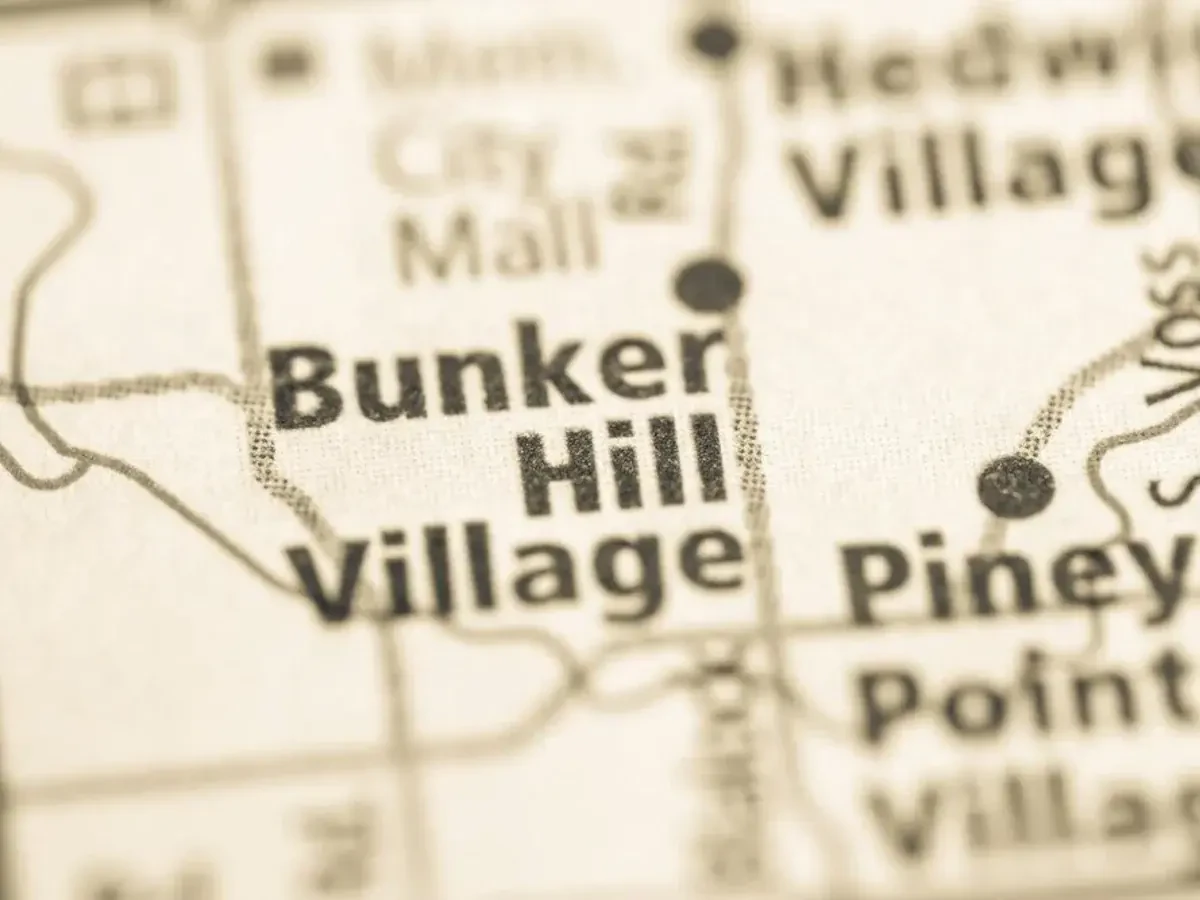 Best Bunker Hill Movers Near Me – Premium Bunker Hill, TX Moving Companies