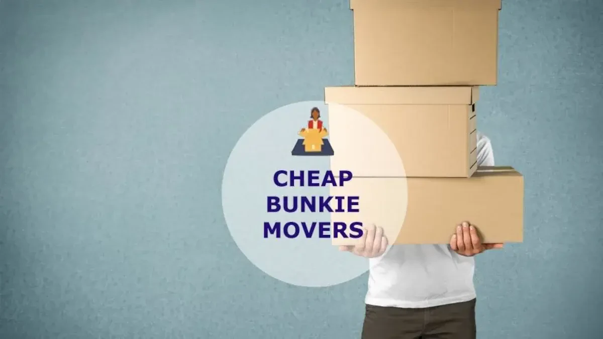 Best Bunkie Movers Near Me – Premium Bunkie, LA Moving Companies