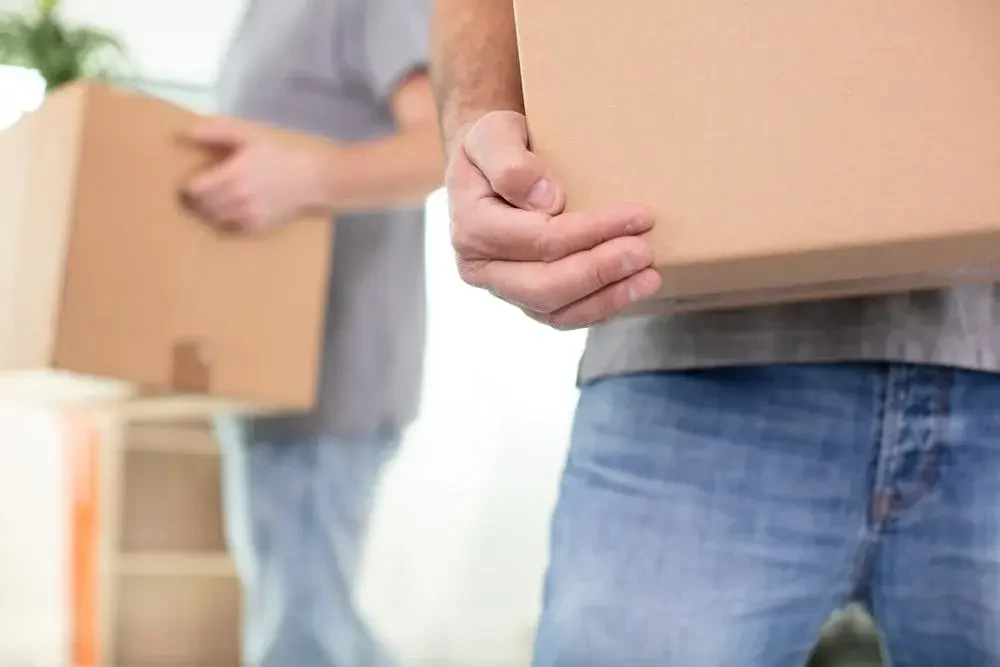long distance movers in bunkie louisiana