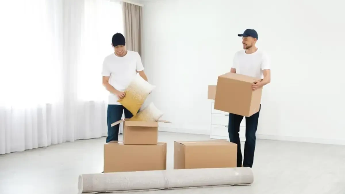 Best Bureau County Movers Near Me – Premium Bureau County, IL Moving Companies