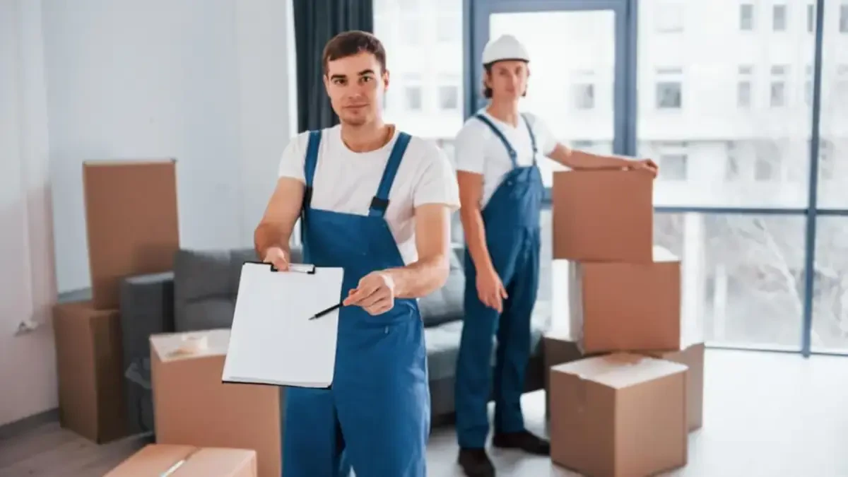 Best Burke County Movers Near Me – Premium Burke County, GA Moving Companies