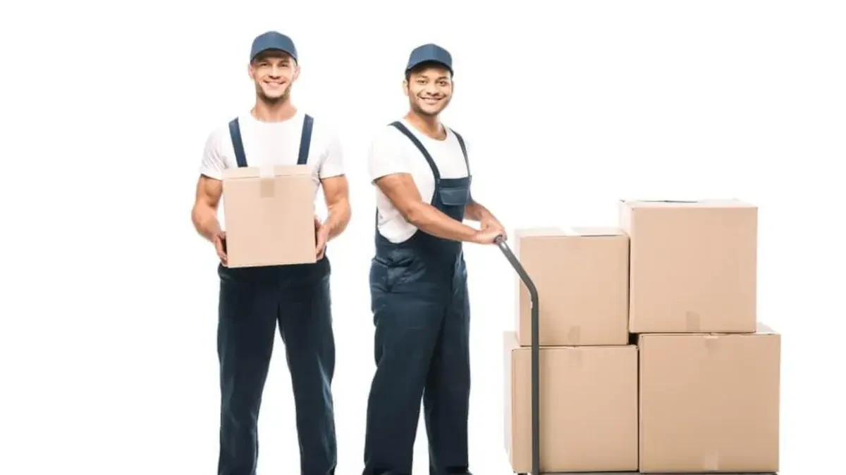 Best Burleigh County Movers Near Me – Premium Burleigh County, ND Moving Companies