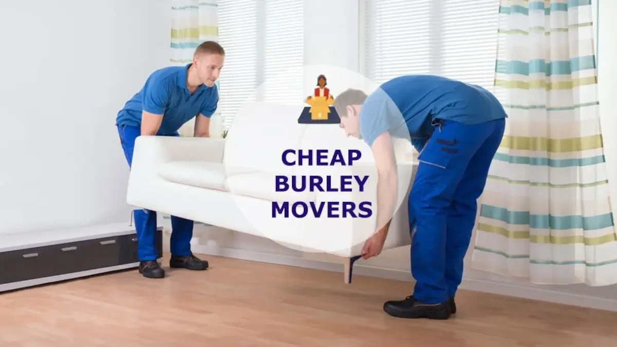 Best Burley Movers Near Me – Premium Burley, ID Moving Companies