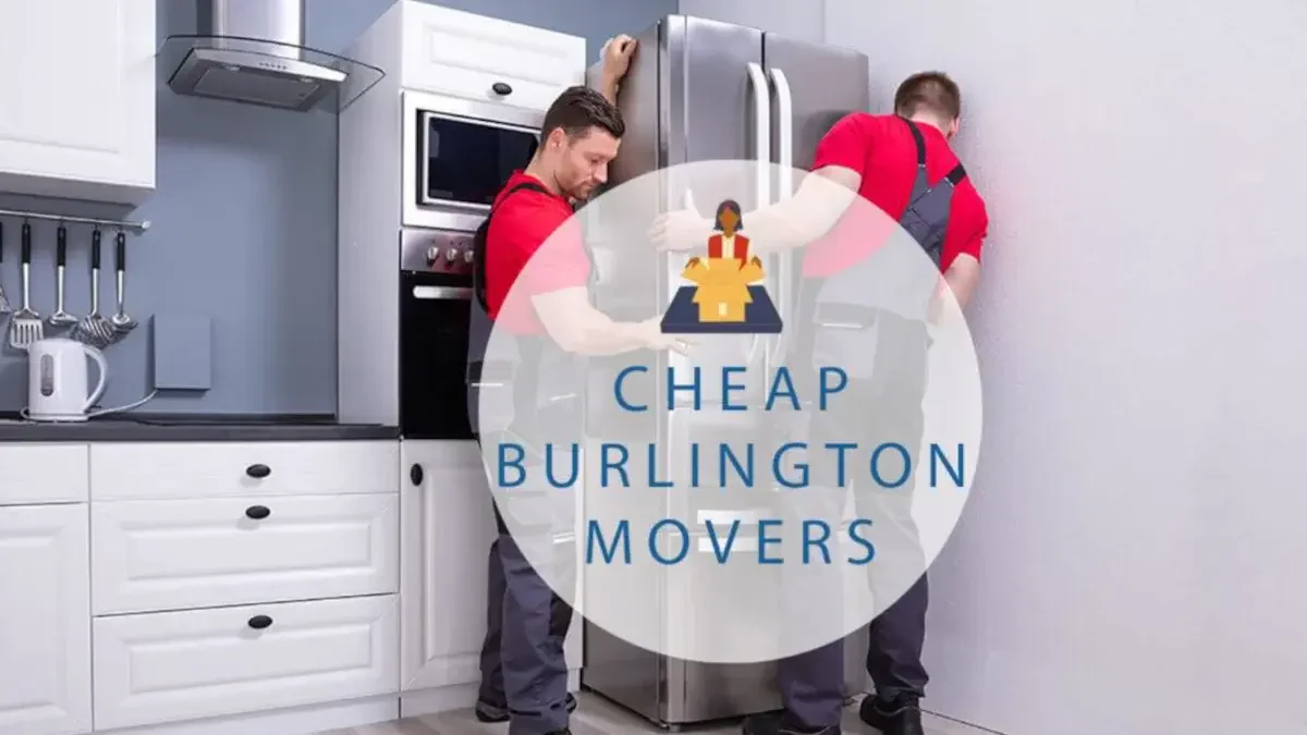 Best Burlington Movers Near Me – Premium Burlington, KY Moving Companies