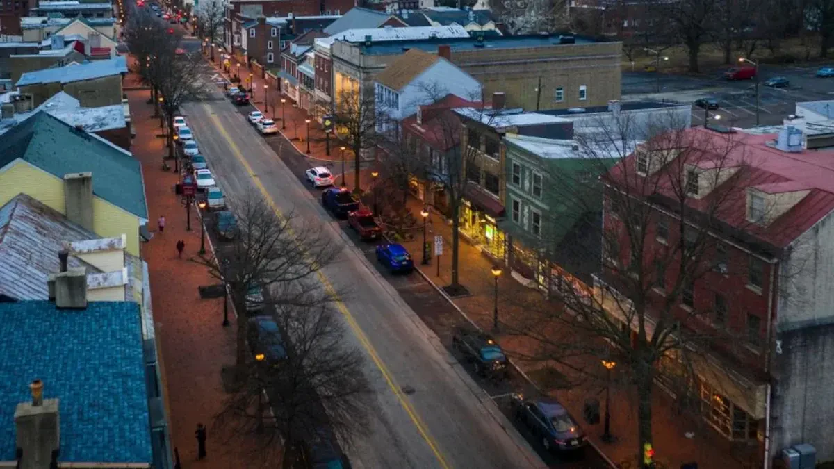 Best Burlington City Movers Near Me – Premium Burlington City, NJ Moving Companies