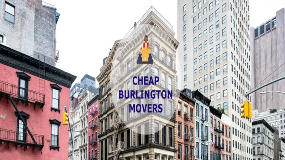 Best Burlington Movers Near Me – Premium Burlington, CT Moving Companies